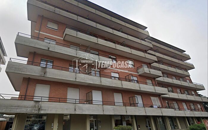 Appartamento trilocale in vendita in Via Lionne, Carmagnola