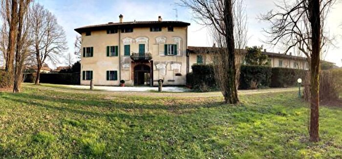 Appartamento trilocale in vendita in Via fra Riccardo Pampuri, Trivolzio