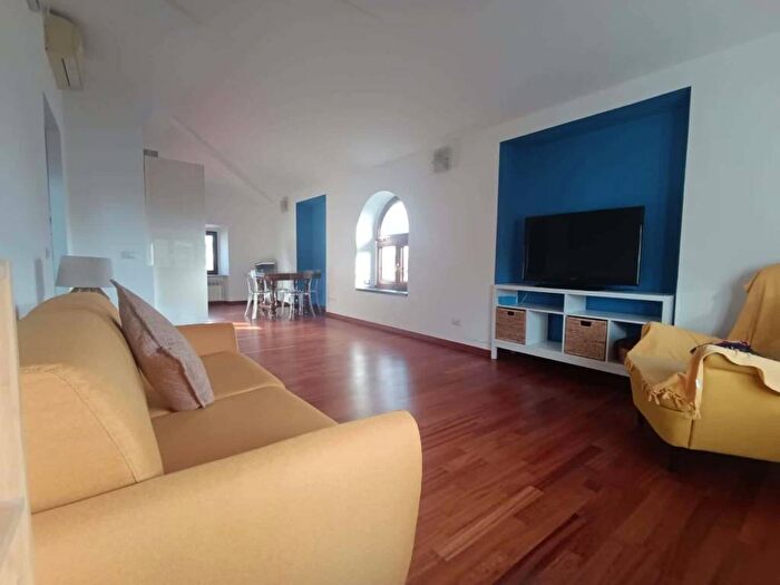 Appartamento bilocale in affitto in Passaggio Del Filatoio, Loreto, Bergamo