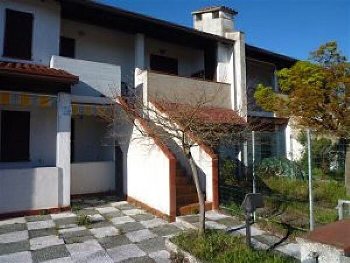 Casa trilocale in vendita in Viale Ravenna, Comacchio