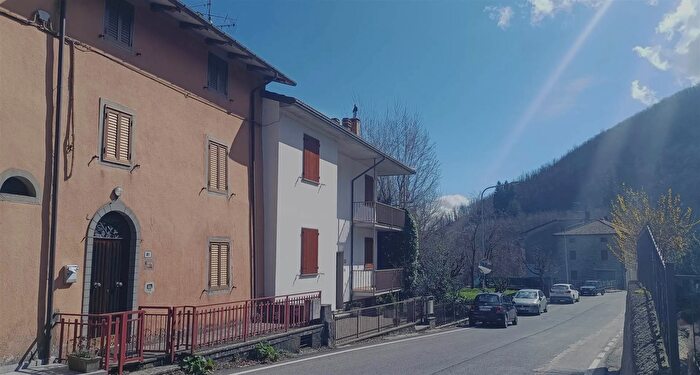 Casa con 7 locali in vendita in Via SantAntonio Castiglione dei Pepoli, Castiglione Dei Pepoli