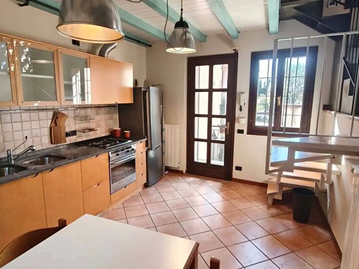 Casa monolocale in affitto in Barzana