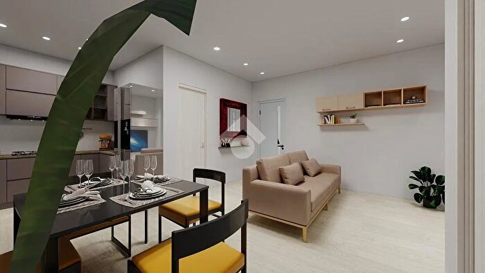 Appartamento quadrilocale in vendita in Via Galletta, San Lazzaro Di Savena