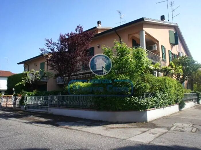 Casa con 5 locali in vendita in Via Chiavica Romea, Ravenna