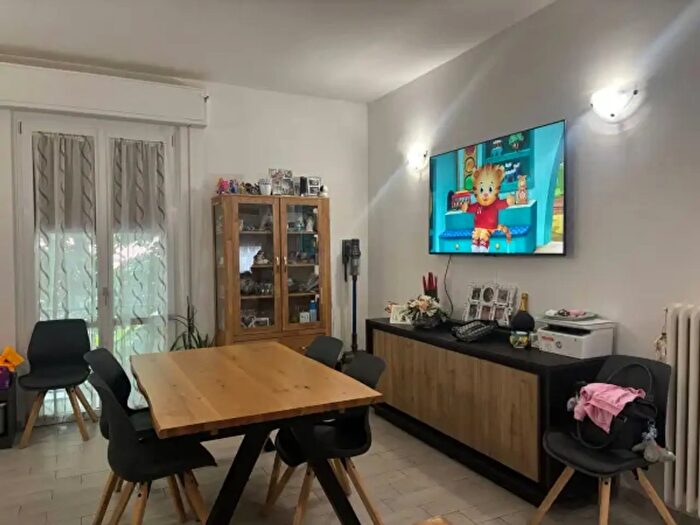 Appartamento trilocale in vendita in Piacenza