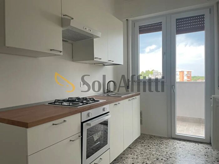 Appartamento bilocale in affitto in Via Burattana, Busto Arsizio