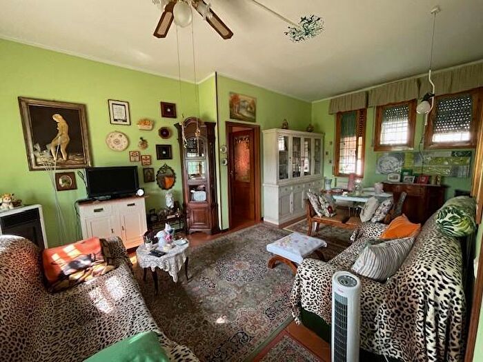 Appartamento quadrilocale in vendita in Vecchiano