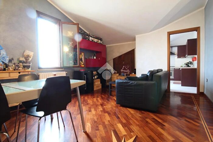 Appartamento trilocale in vendita in Strada Comunale Zocca, Gonzaga