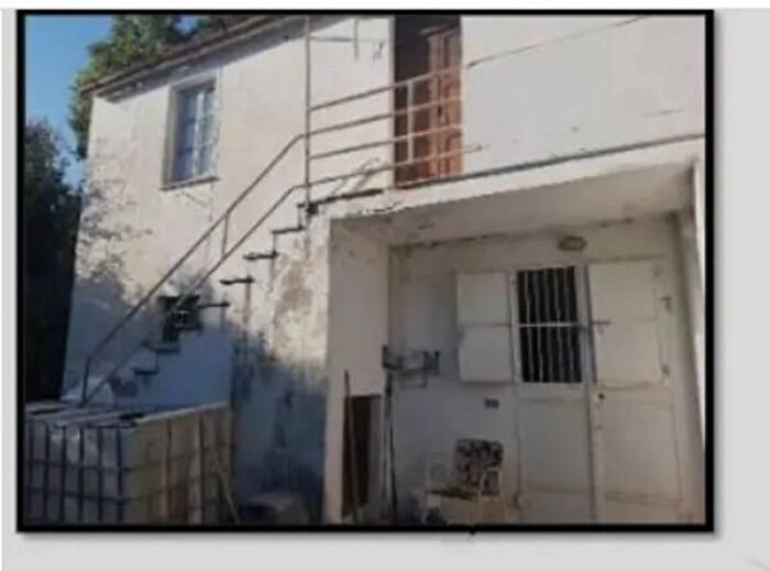 Casa monolocale in vendita in Sp, Teramo