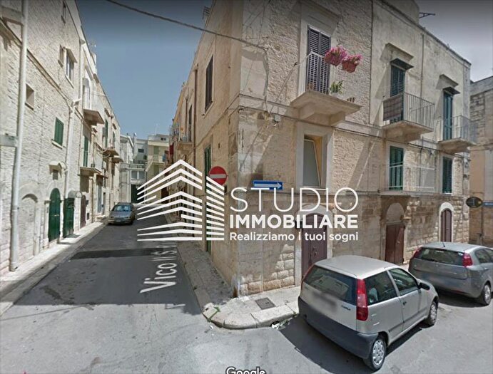 Appartamento monolocale in vendita in Ruvo Di Puglia