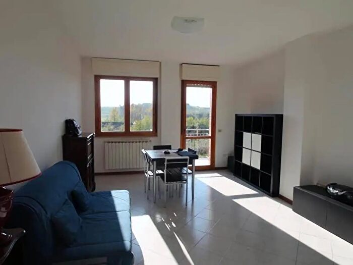 Appartamento bilocale in affitto in Via Renaldini, Siena