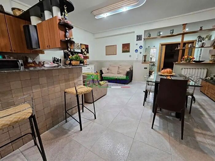Appartamento in vendita in Gela