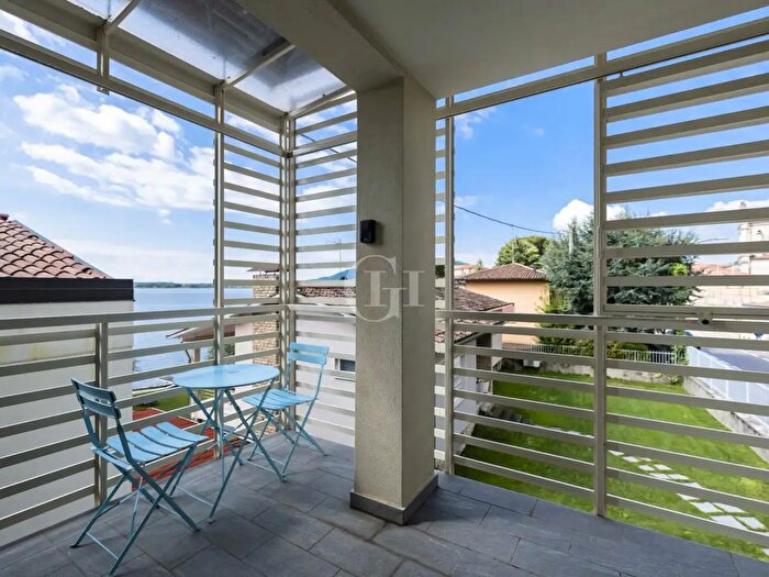Appartamento bilocale in vendita in Predore