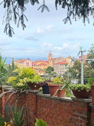 Appartamento quadrilocale in vendita in La Spezia