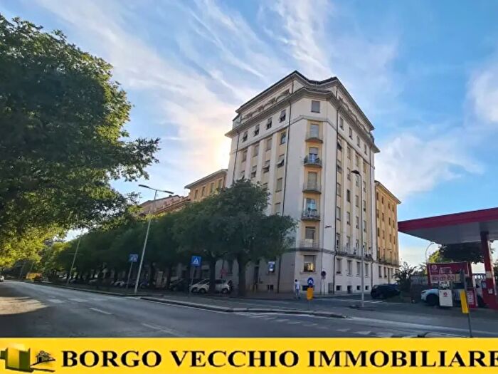 Appartamento monolocale in affitto in Corso Novembre, Cuneo