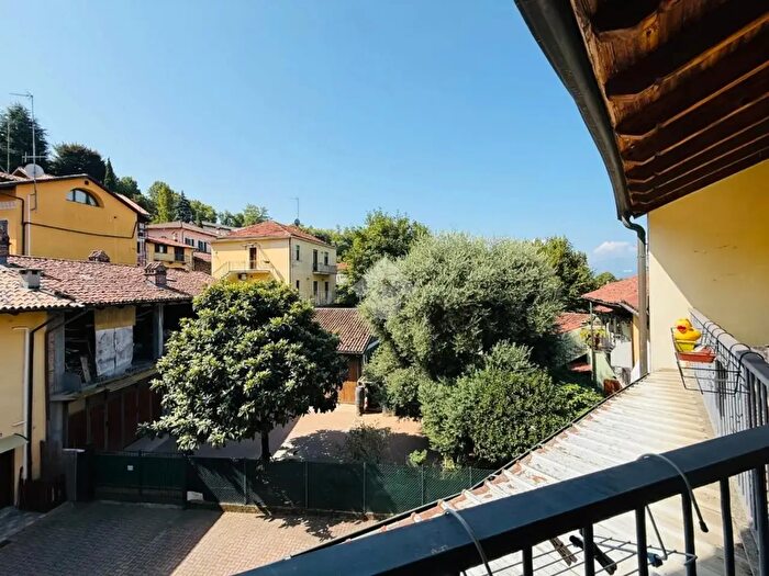 Appartamento quadrilocale in vendita in Via Pusterla, Rivoli