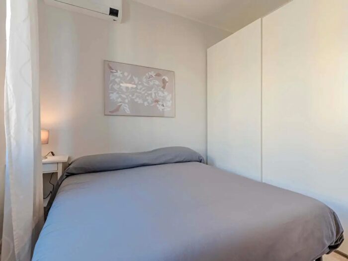 Appartamento monolocale in affitto in Via Acaia, Roma