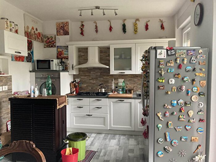 Appartamento quadrilocale in vendita in Cividale Del Friuli