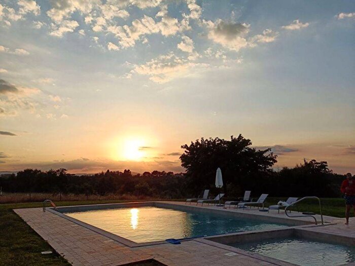 Appartamento monolocale in affitto in via vannucci, Centro, Città della Pieve