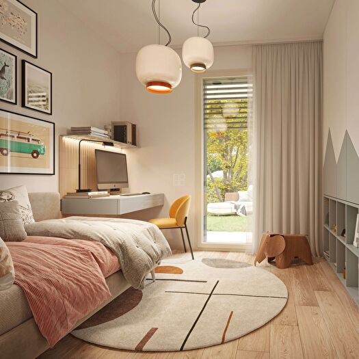 Case in Vendita e in Affitto - 3