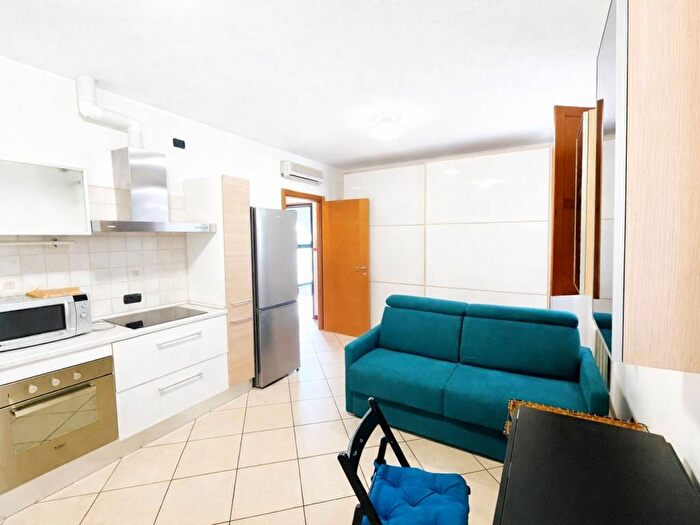 Appartamento monolocale in affitto in Vicolo Legnani, SantAmbrogio San Magno, Legnano