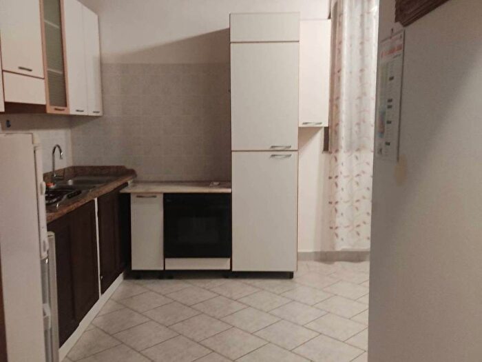Appartamento bilocale in affitto in Via Garibldi, Centro, Fauglia