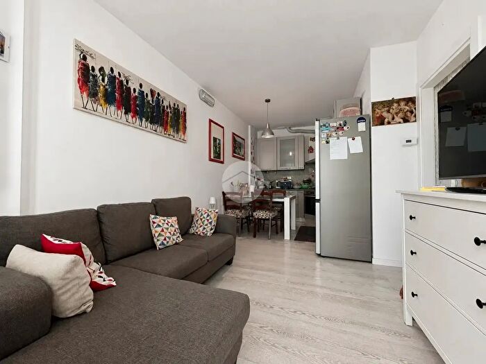 Appartamento trilocale in vendita in Via Camillo Benso Conte di Cavour, Vigonovo