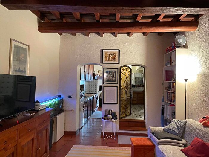 Appartamento trilocale in affitto in Via dell'Orto, San Frediano, Firenze