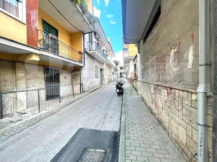Appartamento trilocale in vendita in Via Gorizia, Grumo Nevano