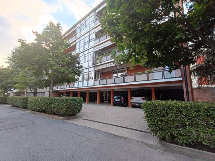 Appartamento con 6 locali in affitto in via Sistiana Udine, Viale Trieste, Udine