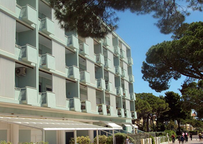 Appartamento trilocale in vendita in Grado