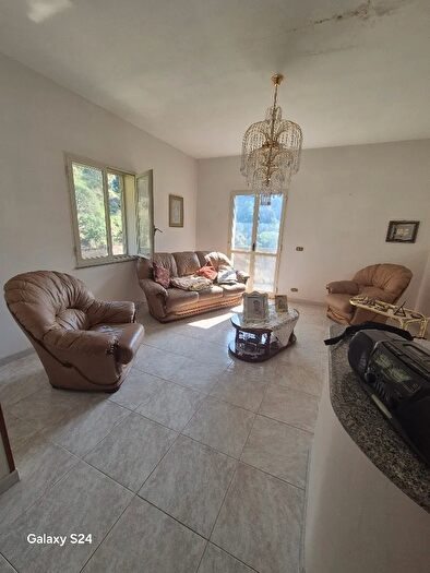 Appartamento quadrilocale in vendita in Contrada SantAnna Ravagnese, Reggio Calabria