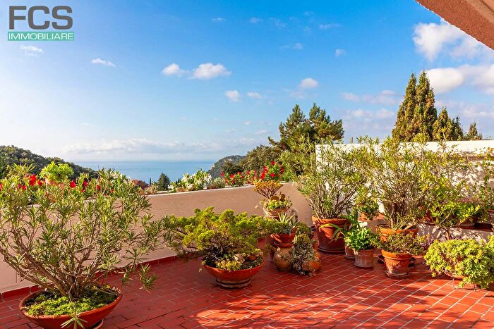 Appartamento trilocale in vendita in Usodimare, Finale Ligure