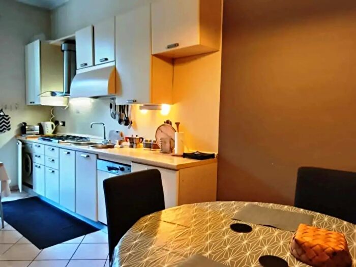 Appartamento monolocale in affitto in Via Buenos Aires, Torino