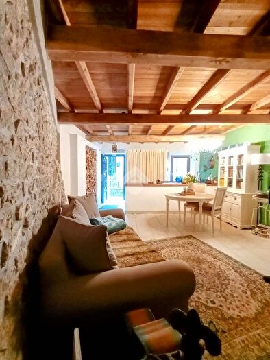 Appartamento bilocale in vendita in Via Piazza della Rocca, Olevano Romano