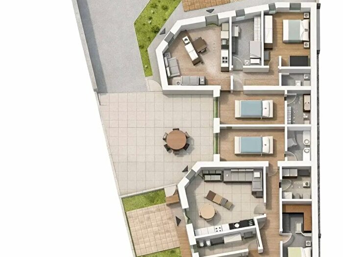 Casa quadrilocale in vendita in Via Provinciale Circonvallazione, Molinella