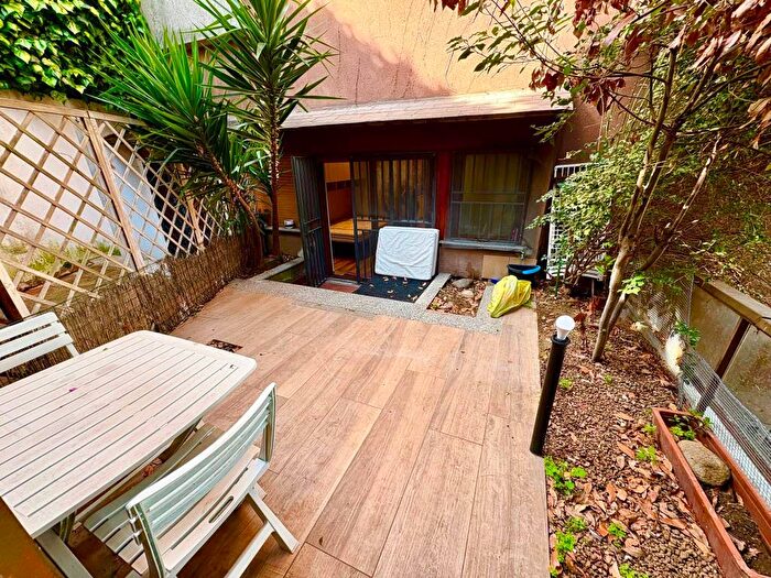 Appartamento bilocale in affitto in Cipro, Roma