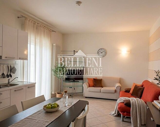 Appartamento bilocale in affitto in viale trieste, San Francesco, Vicenza