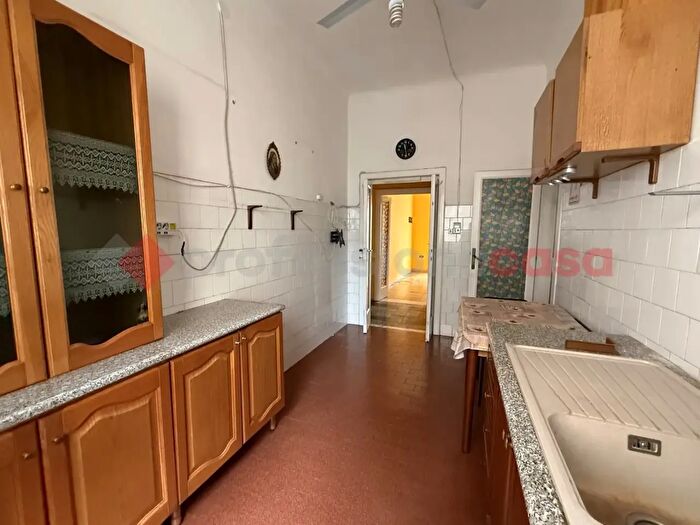 Case in Vendita e in Affitto - 3