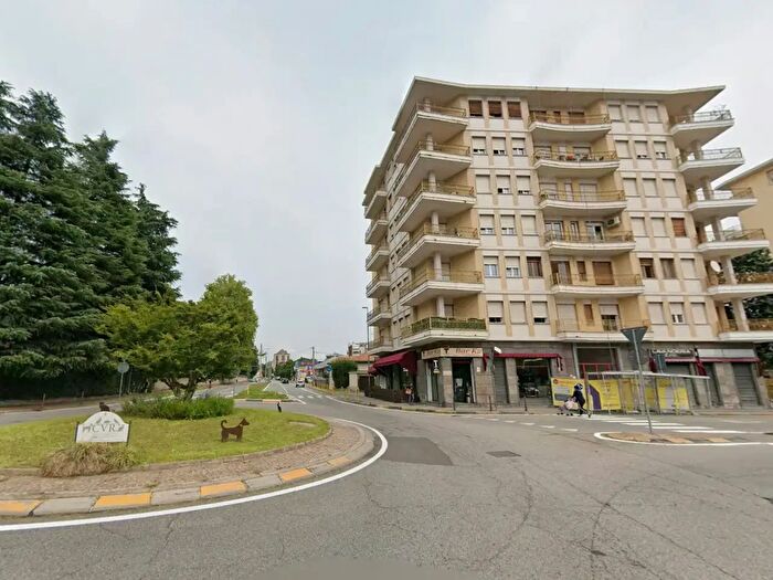 Appartamento bilocale in affitto in Viale Carlo Noè, Gallarate