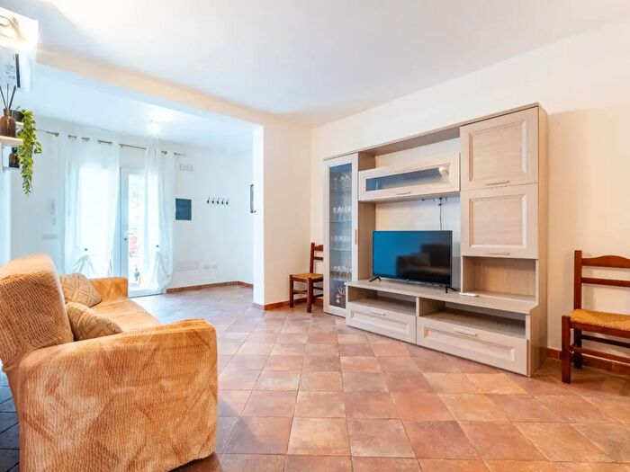 Appartamento bilocale in affitto in Via delle Fontane b, Capoterra