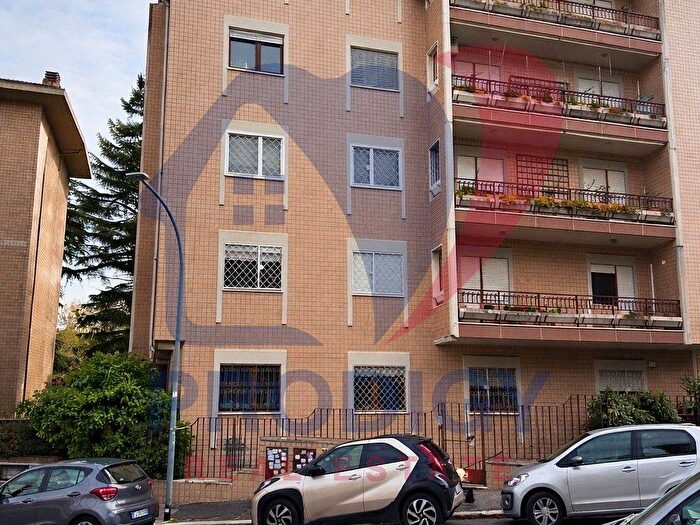 Appartamento bilocale in affitto in Via Beato Battista Spagnoli, Mostacciano, Roma