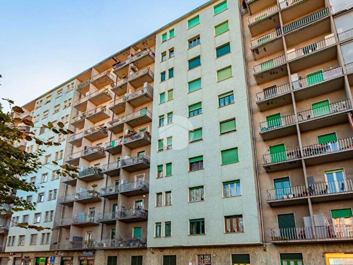 Appartamento trilocale in affitto in Corso Grosseto, Madonna di Campagna, Torino