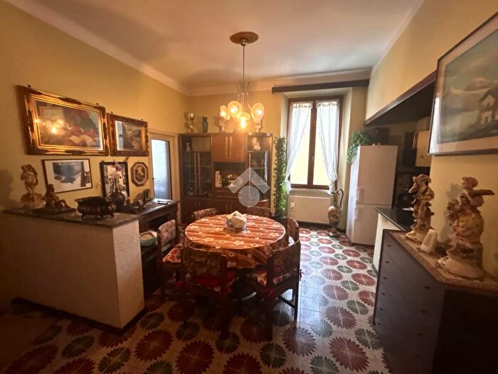 Appartamento trilocale in vendita in Via Tommaso Campanella, Monza