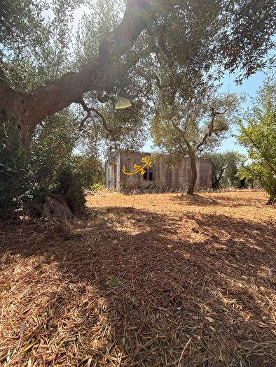 Casa con 5 locali in vendita in Cda Balice, Monopoli