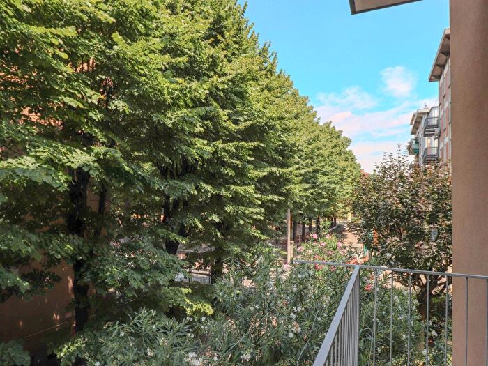 Appartamento bilocale in affitto in Via Pietro Mengoli, Massarenti, Bologna