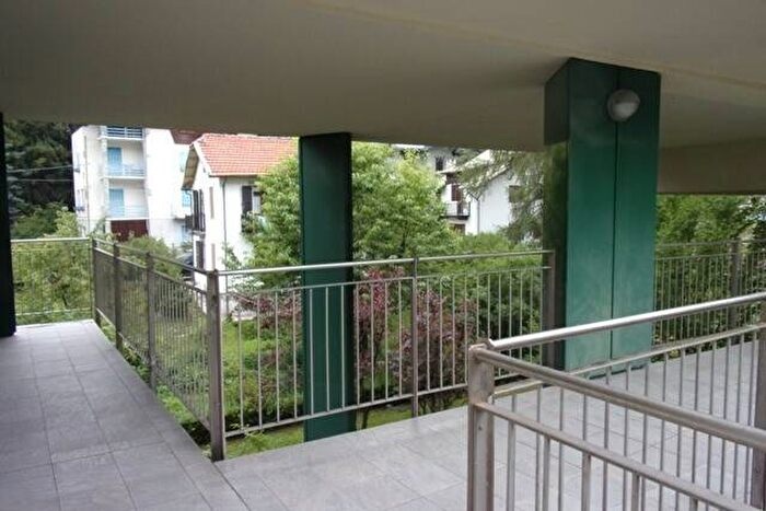 Appartamento trilocale in affitto in Viale della Vittoria, Centro, Bardonecchia