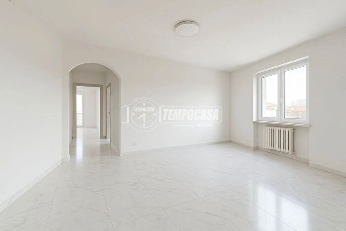 Appartamento quadrilocale in vendita in Valenza