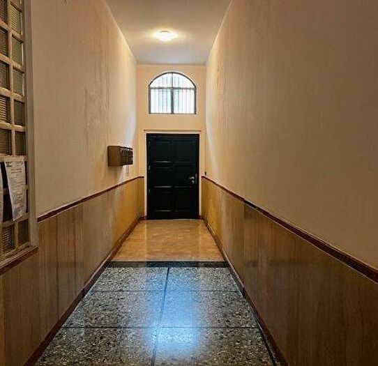 Appartamento bilocale in affitto in Via Guglielmo Marconi, Novi Ligure