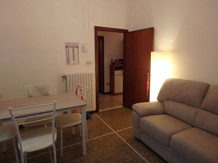 Appartamento bilocale in affitto in Via Tullo Golfarelli, Massarenti, Bologna